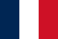 Image drapeau France