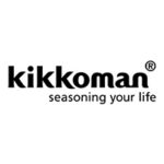 Logo Kikkoman