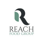 Logo Reach Food Group