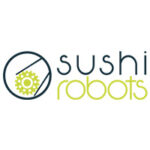 Logo Sushi Robots