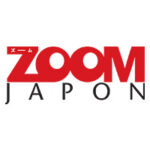 Logo Zoom Japon