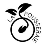 Logo La Pousseraie