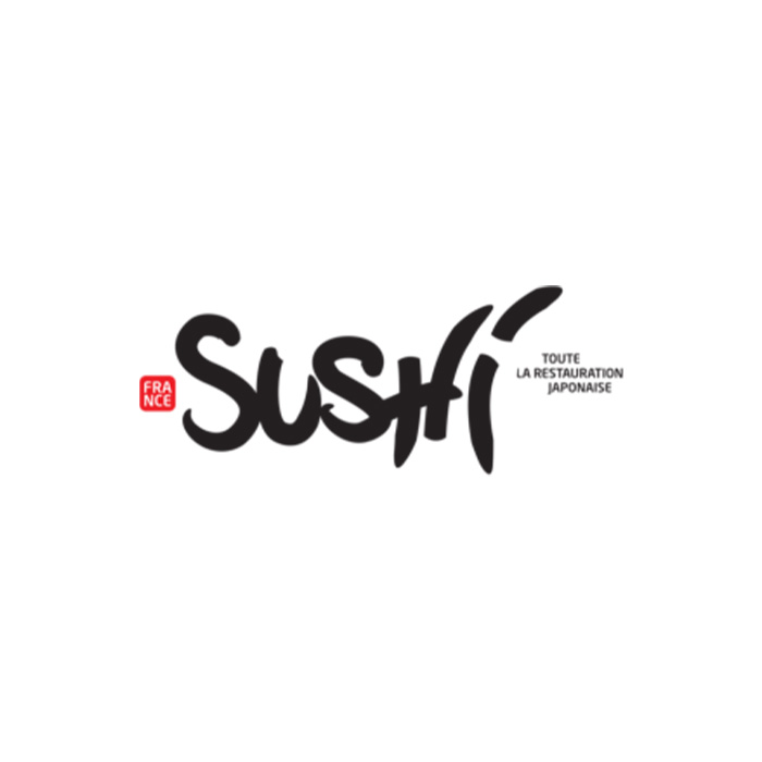 Logo France Sushi Magazine