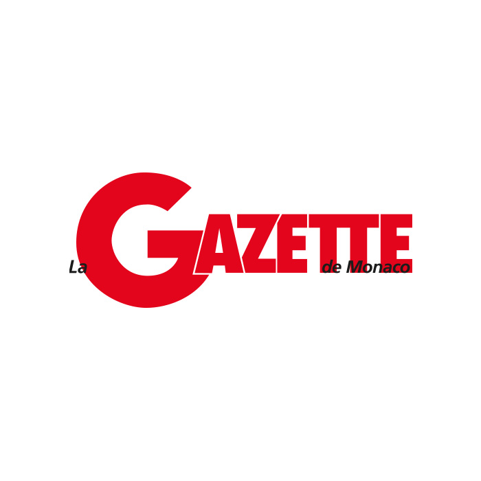 Logo La Gazette de Monaco