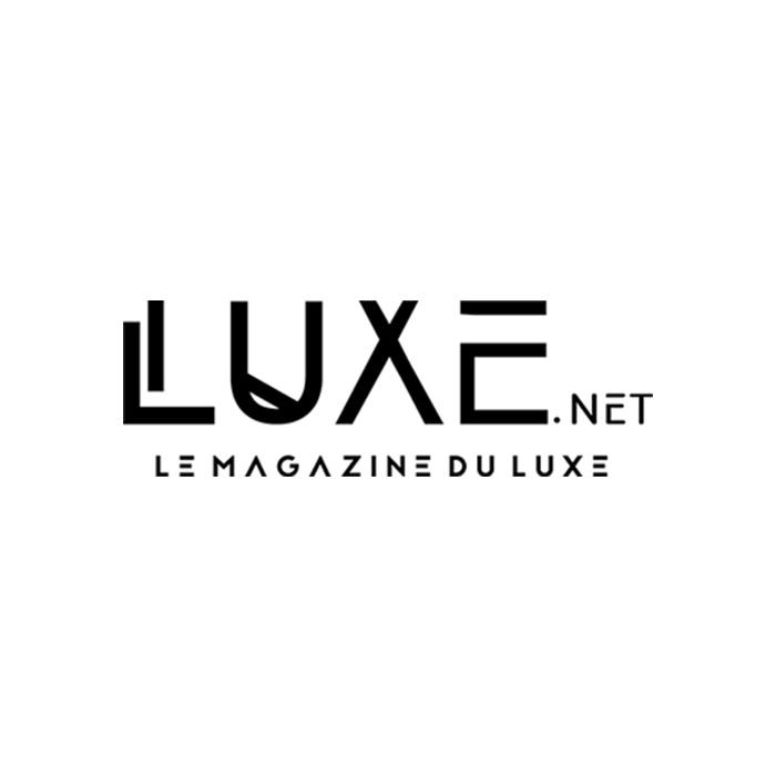 Logo Luxe.net