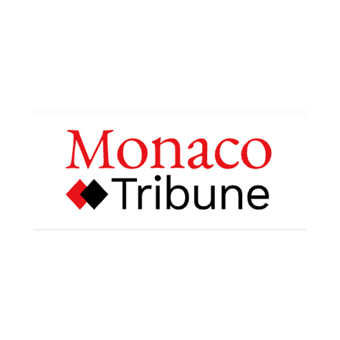 Logo Monaco Tribune