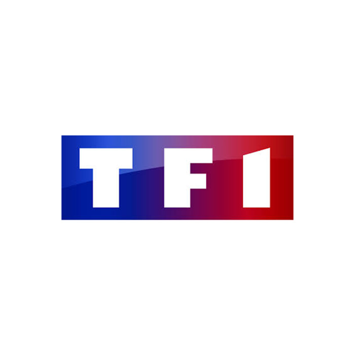 logo TF1