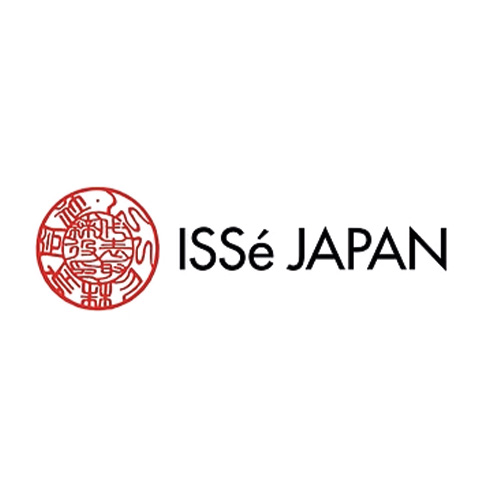 Logo Issé Japan