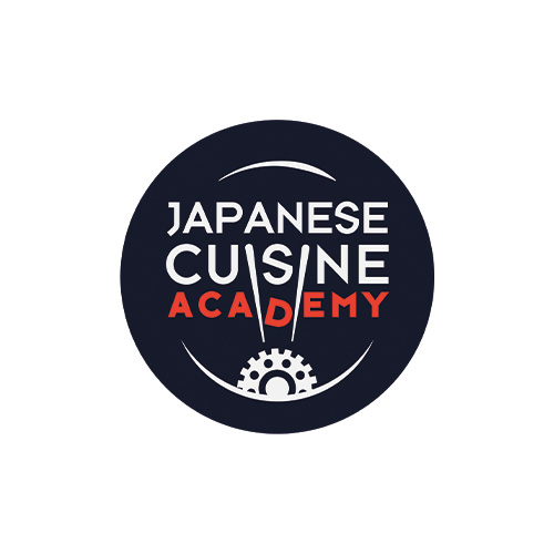 Logo Japanese Cuisine Academy