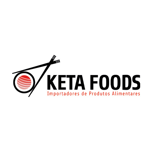 Logo Keta Foods