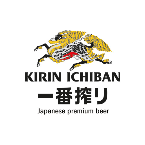 Logo Kirin