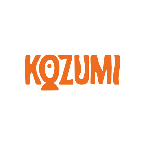 Logo Kozumi