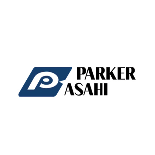 Logo Parker Asahi