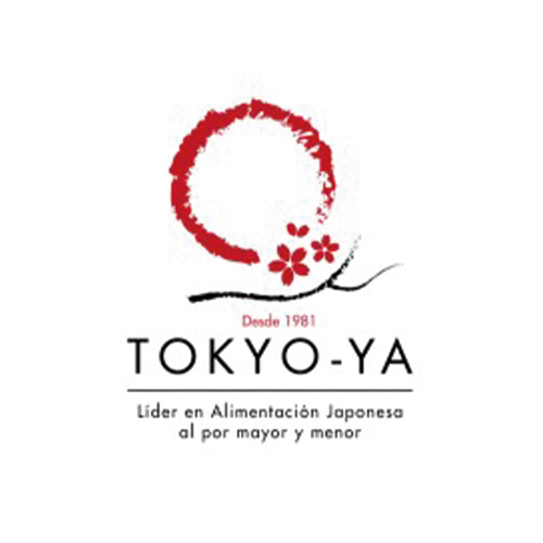 Logo Tokyo Ya