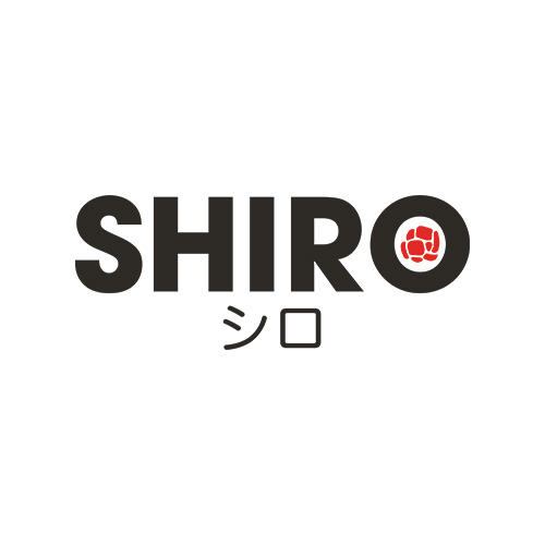 Logo Shiro