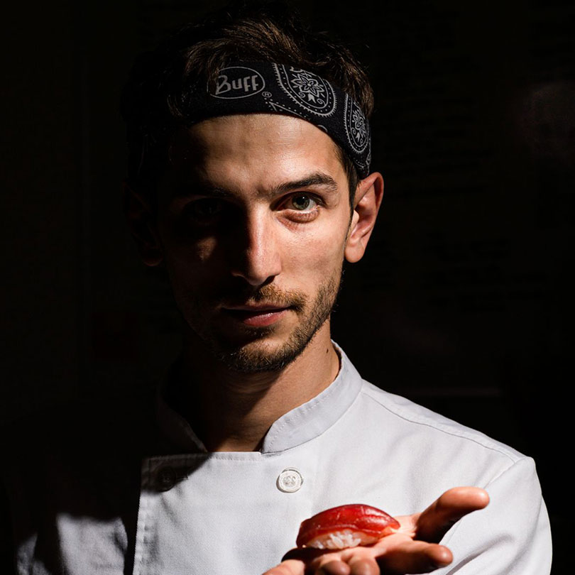 Vlad Tanasie Candidat Roumanie