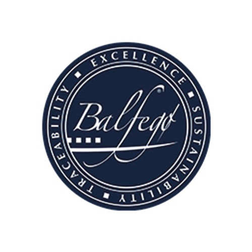Logo Balfego