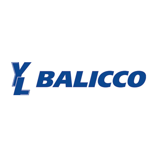 Logo Balicco