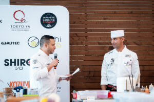 Image European Sushi Championship 2025 Porto