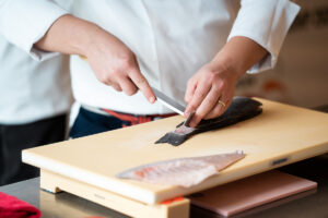 Image European Sushi Championship 2025 Porto