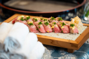 Image European Sushi Championship 2025 Porto