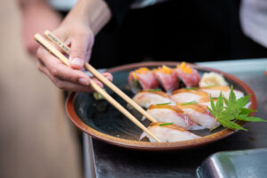 Image European Sushi Championship 2025 Porto