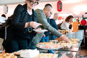 Image European Sushi Championship 2025 Porto