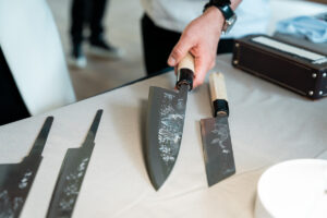 Image European Sushi Championship 2025 Porto