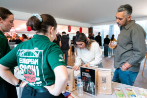 Image European Sushi Championship 2025 Porto