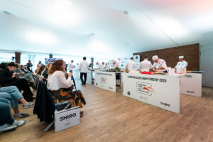 Image European Sushi Championship 2025