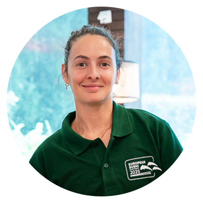 Photo profil Florine Baneat