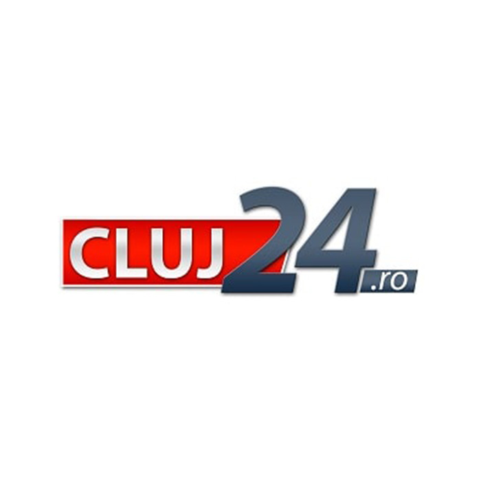 Logo Cluj 24
