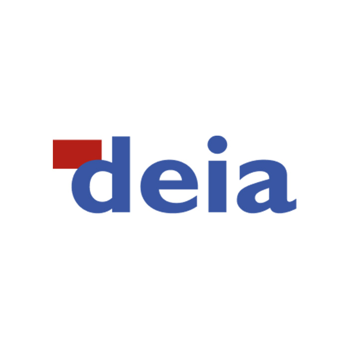 Logo Deia