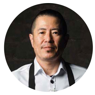 Photo Hideki Matsuhisa