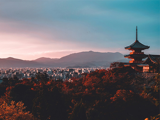 Photo Japon