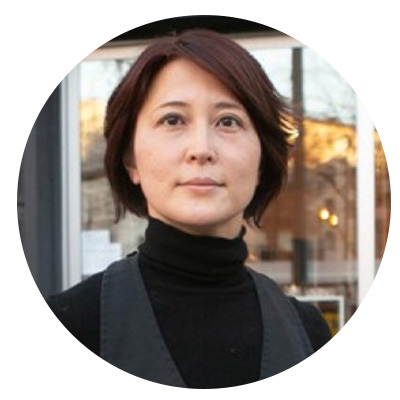 jury junko kawada