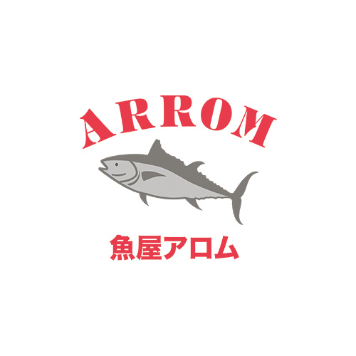 logo arrom