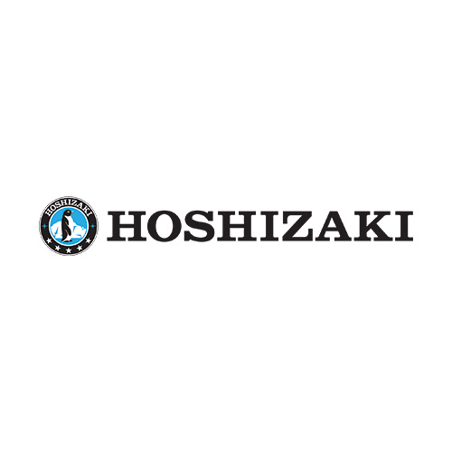 logo hoshizaki