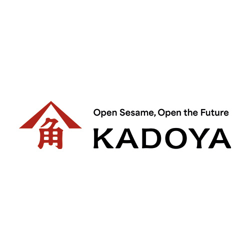 Logo Kadoya
